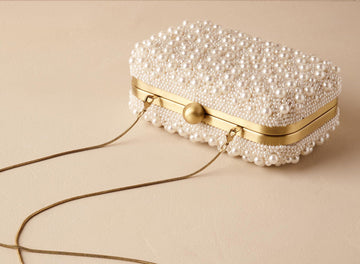 Clutch Bags in 2025: The Must-Have Accessory for Every Occasion