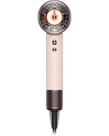 Dyson HD16 Supersonic Nural Ceramic pink/Rose gold