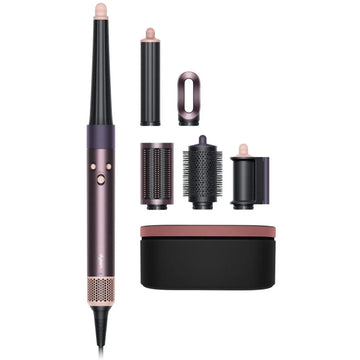 Dyson Airwrap i.d. multi-styler and dryer Jasper plum