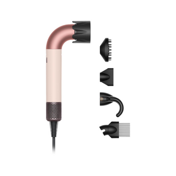 Dyson Supersonic r hair dryer (Ceramic Pink/Rose Gold)