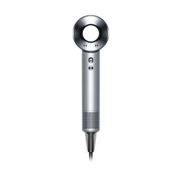 Dyson Supersonic hair dryer HD08 (White/Silver)
