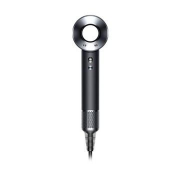 Dyson Supersonic hair dryer HD08 (Black/Nickel)