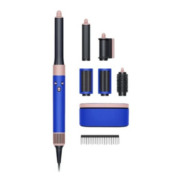 Dyson Airwrap Hair Multi-Styler Complete Long HS05 – Blue Blush
