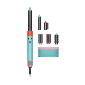 Dyson Airwrap Hair Multi-Styler Complete Long HS05 – Ceramic Patina/Topaz