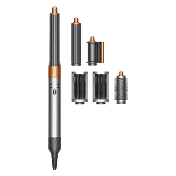 Dyson Airwrap Hair Multi-Styler Complete Long HS05 – Nickel/Copper