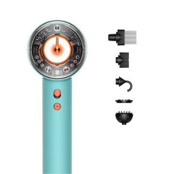 Dyson HD16 Supersonic Nural Ceram.Patina/Topaz