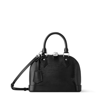 Alma BB - Black
