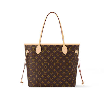 Neverfull MM - Cerise