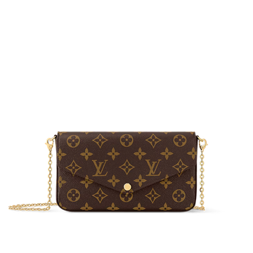 Pochette Félicie
