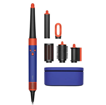 Dyson Airwrap i.d. Hair Styler Vinca Blue and Topaz