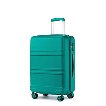 20inch luggage Lightweight with Spinner Wheels