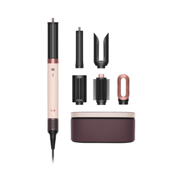 Dyson Airwrap Co-anda2x multi-styler and dryer Straight+Wavy (Ceramic pink/Rose gold)