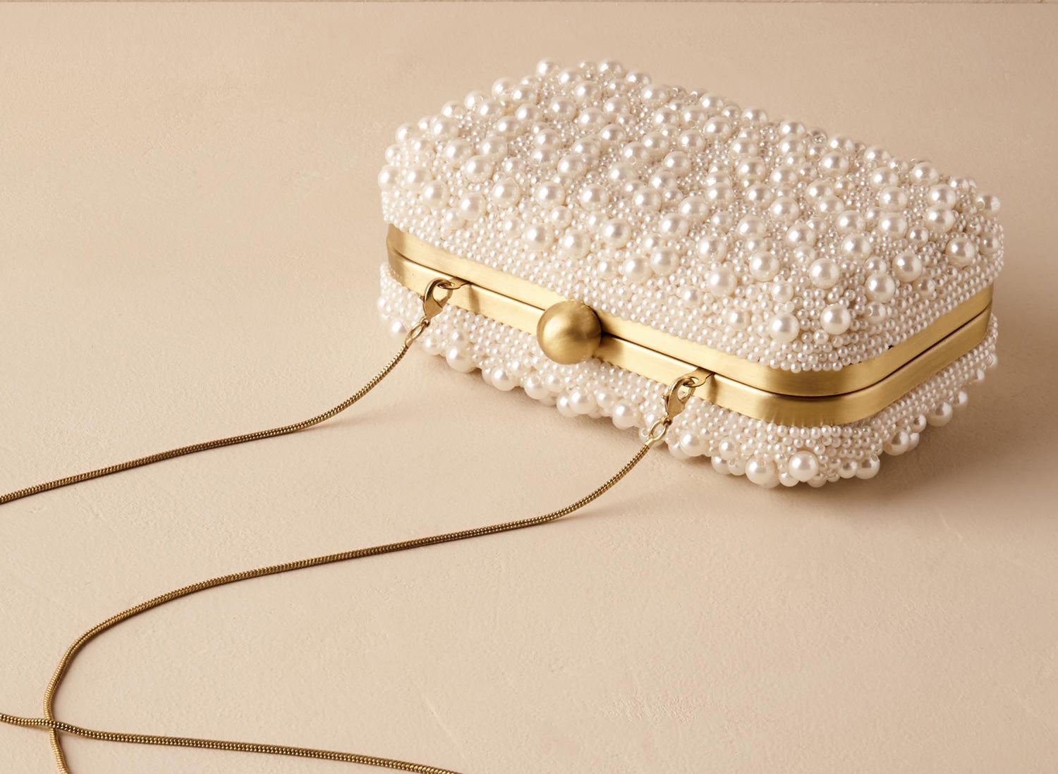 Clutch Bags in 2025: The Must-Have Accessory for Every Occasion