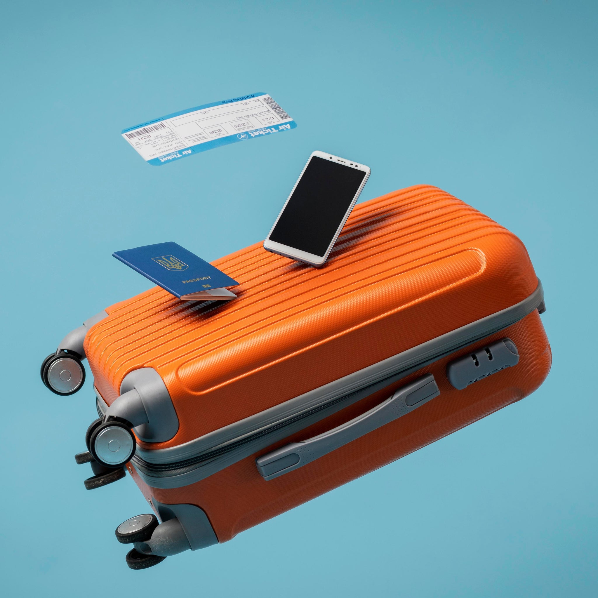 The Ultimate Guide to Choosing the Best Luggage for Modern Travelers