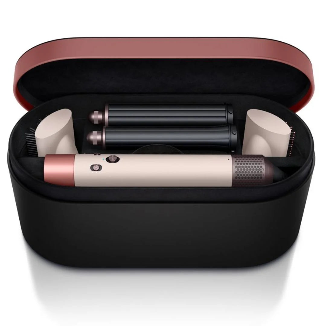 Dyson Airwrap Multi-Styler and Dryer Rose Gold