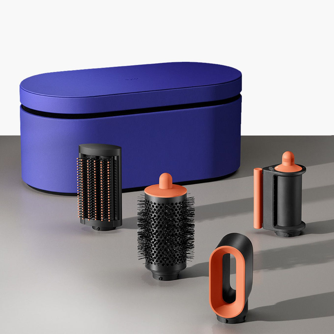 Dyson Airwrap I.D. Multi-Styler and Dryer - Straight+Wavy (Ceramic Patina/Topaz)