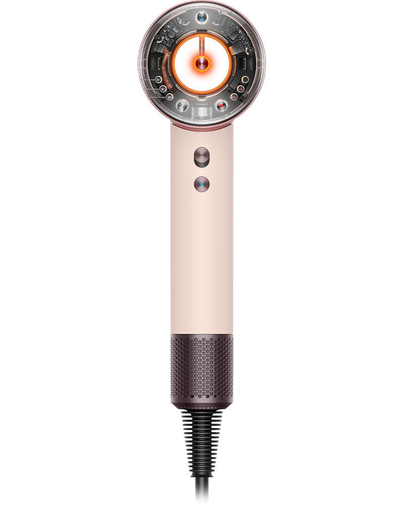 Dyson HD16 Supersonic Nural Ceramic pink/Rose gold