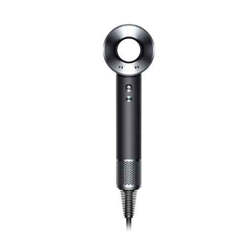 Dyson Supersonic hair dryer HD15 Black/Nickel