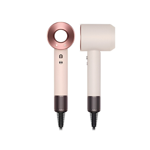 Dyson Supersonic hair dryer HD15 (rose gold)