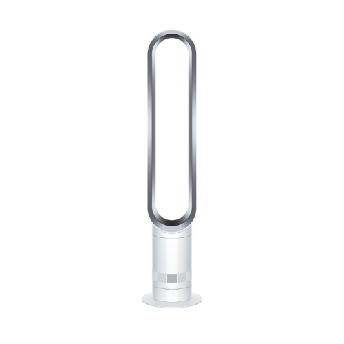 Dyson Cool AM07 tower fan (White/Silver)
