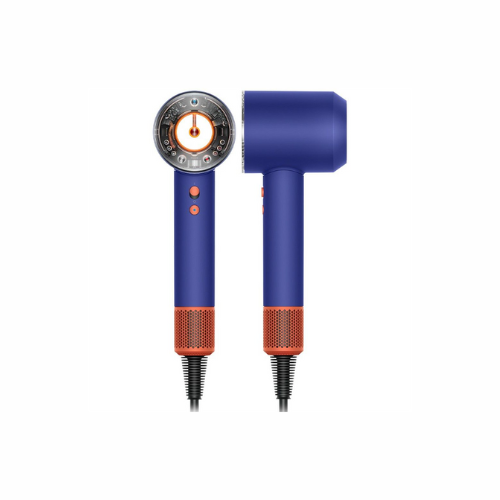 Dyson HD16 Supersonic Nural Vinca Blue/Topaz