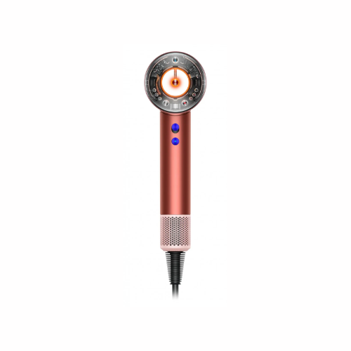 Dyson HD16 Supersonic Nural Strawberry Bronze/Blush Pink