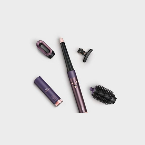 Dyson Airwrap i.d. multi-styler and dryer Jasper plum