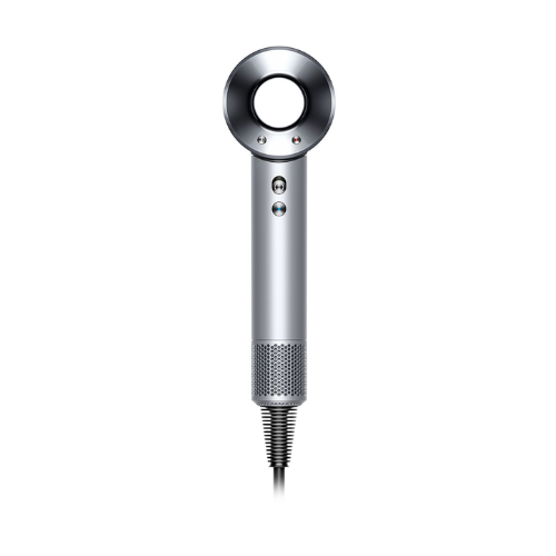 Dyson Supersonic hair dryer HD08 (White/Silver)