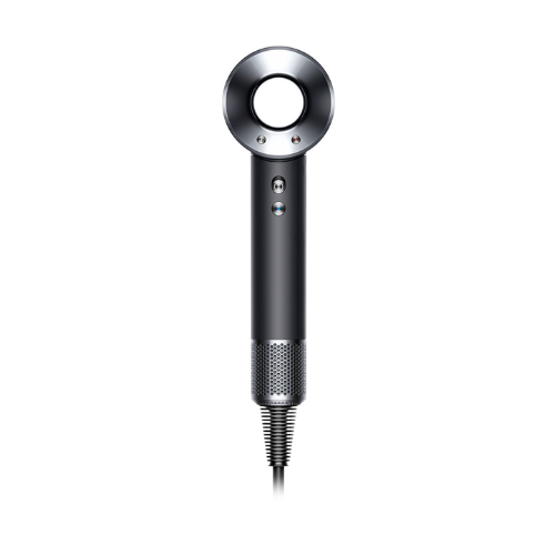 Dyson Supersonic hair dryer HD08 (Black/Nickel)