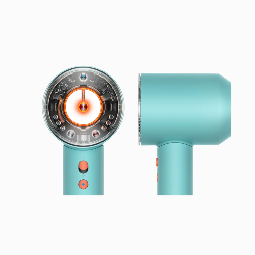 Dyson HD16 Supersonic Nural Ceram.Patina/Topaz