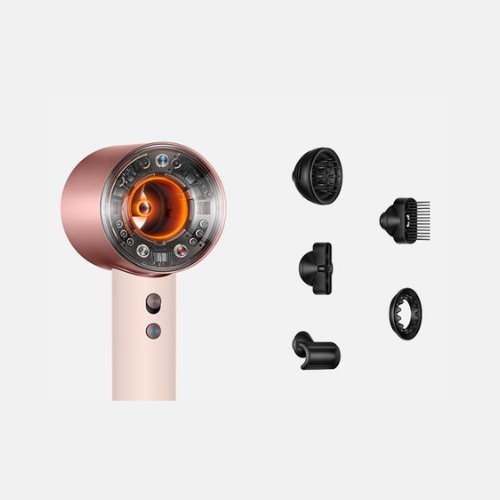 Dyson HD16 Supersonic Nural Ceramic pink/Rose gold