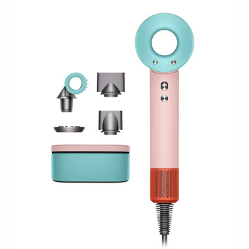 Limited edition Dyson Supersonic hair dryer in Ceramic Pop