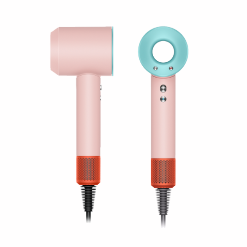 Limited edition Dyson Supersonic hair dryer in Ceramic Pop