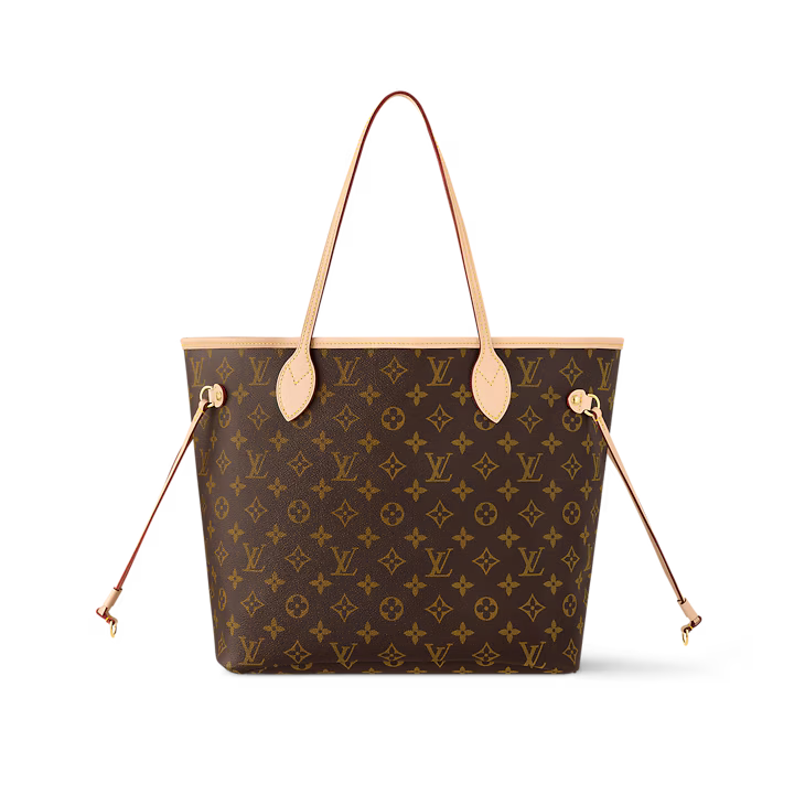 Neverfull MM - Beige