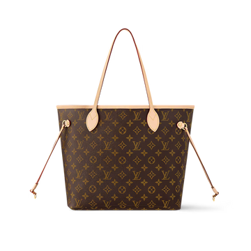 Neverfull MM - Beige