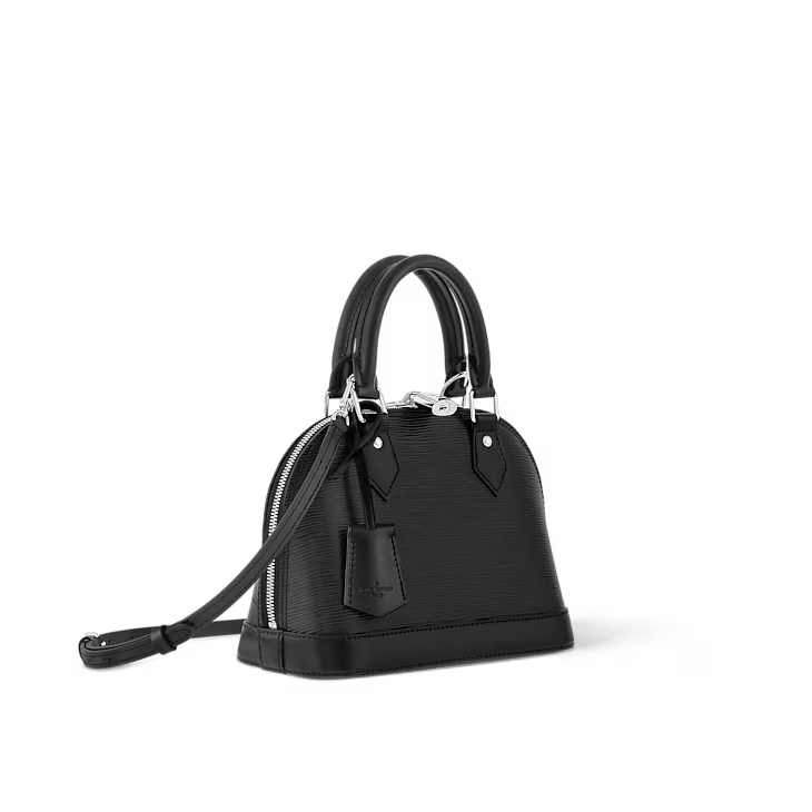 Alma BB - Black