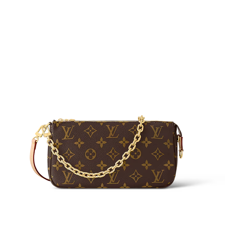 Pochette Accessoires