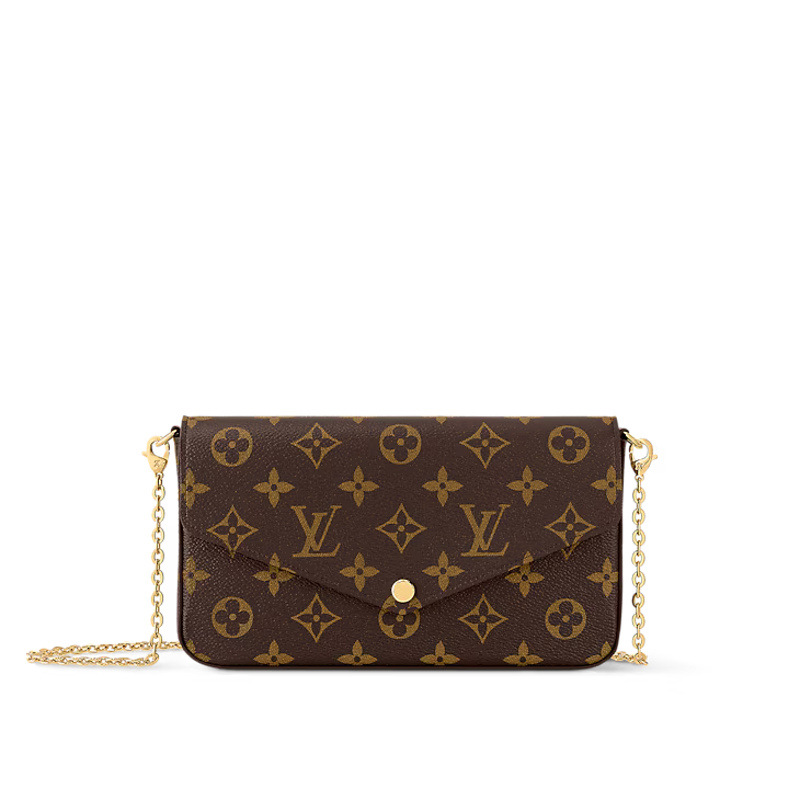 Pochette Félicie