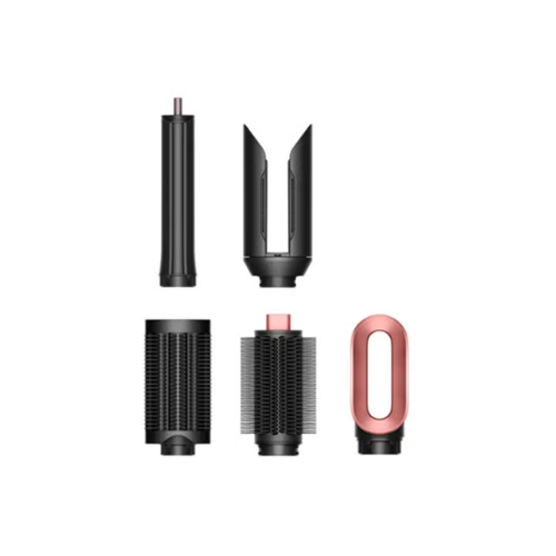 Dyson Airwrap Co-anda2x multi-styler and dryer Straight+Wavy (Ceramic pink/Rose gold)